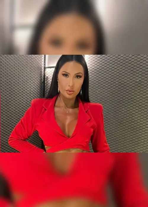 
				Gracyanne se manifesta sobre agressão e golpe financeiro
			
			
