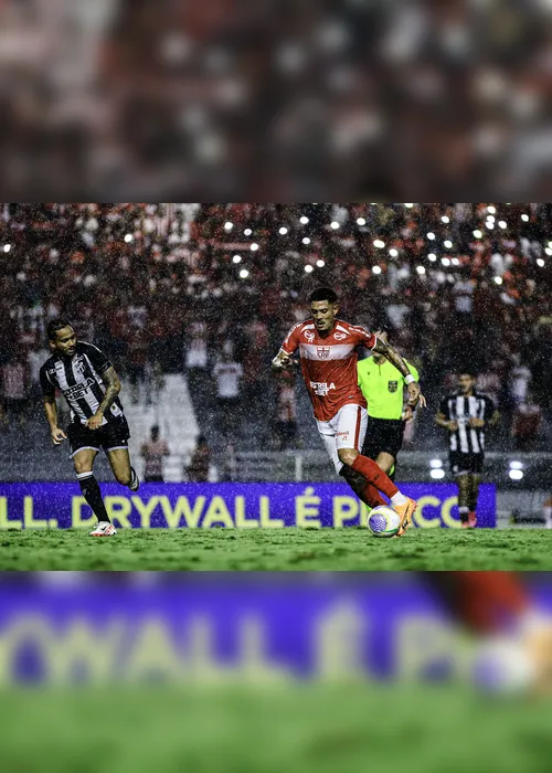 
				Fora de casa, CRB reencontra o Ceará na 3ª rodada da Série B
			
			