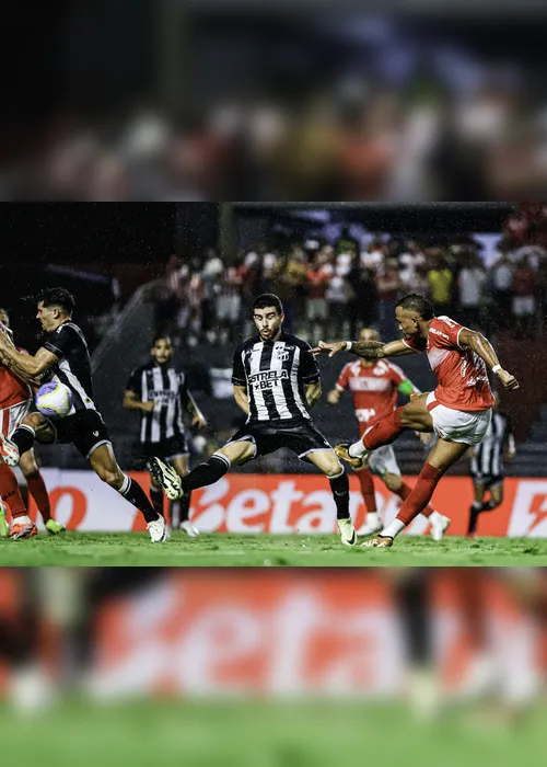 
				Fora de casa, CRB reencontra o Ceará na 3ª rodada da Série B
			
			