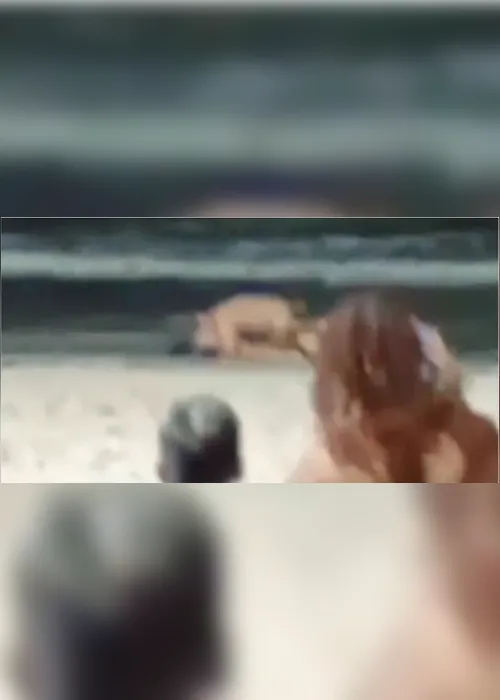 
				Homem flagrado fazendo sexo na orla é policial da Justiça Federal do CE, diz PC
			
			