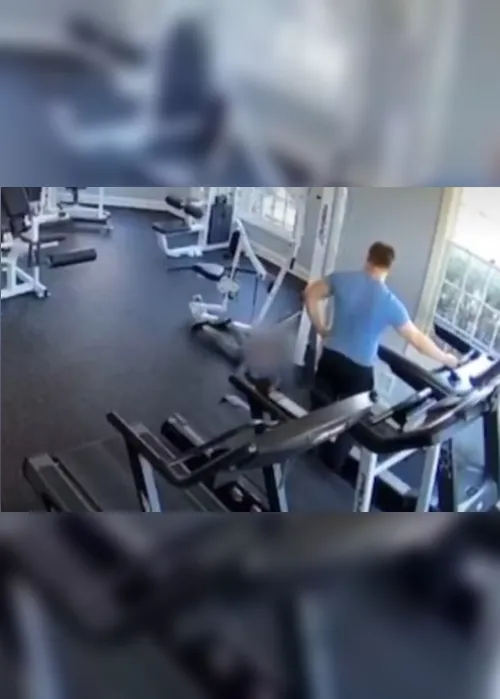 
				Homem força filho a correr em esteira; menino morreu dias de depois
			
			