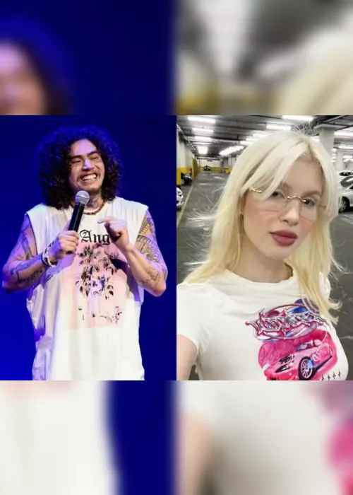 
			
				Influencer diz que se arrepende de affair com Whindersson Nunes
			
			