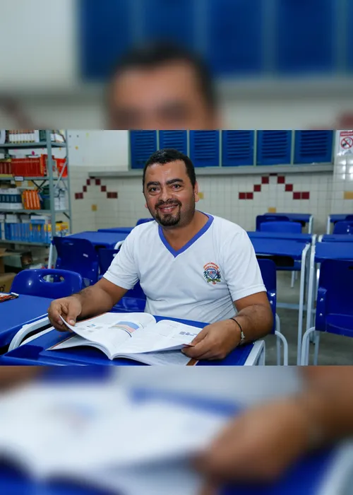 
				Inscrições do Encceja 2024 acabam dia 10 de maio; saiba mais!
			
			
