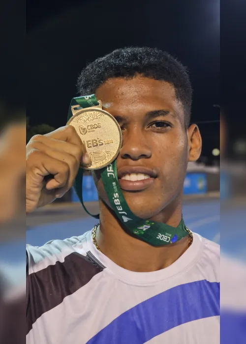 
			
				JEBs Sub-18: delegação alagoana conquista 15 medalhas
			
			