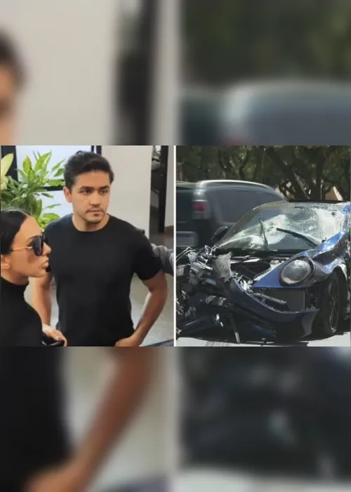 
			
				Motorista acusado de matar Uber com carro de luxo tem prisão decretada pela Justiça
			
			