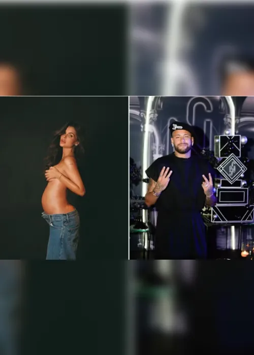 
			
				Kim convida parça de Neymar para ser padrinho de filha; amigo recusa
			
			