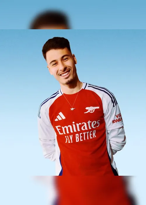 
				Manchester City e Arsenal revelam novas camisas da temporada 2024/25
			
			