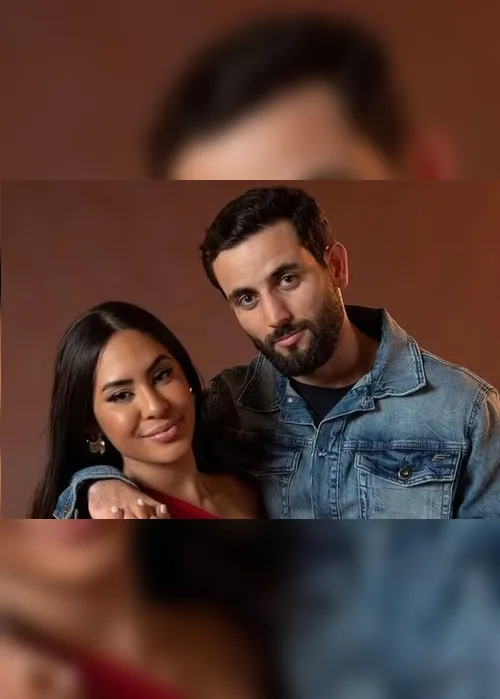 
				Matteus chega a Manaus para se reencontrar com Isabelle após o BBB 24
			
			