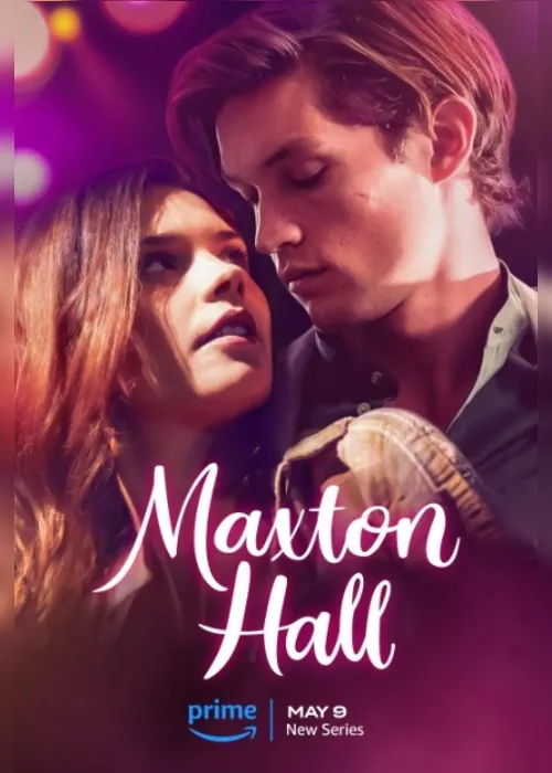 
			
				Maxton Hall – The World Between Us | 2ª temporada é confirmada
			
			