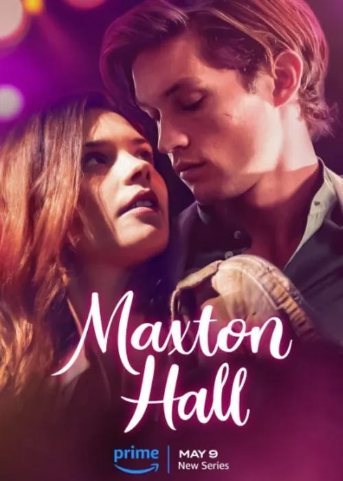 
				
					Maxton Hall – The World Between Us | 2ª temporada é confirmada
				
				