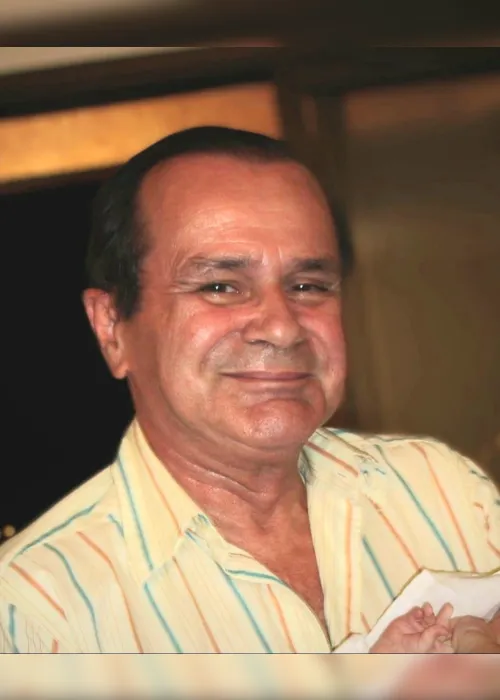 
			
				Médico pediatra Dr. Gonçalves Sobrinho morre aos 83 anos
			
			