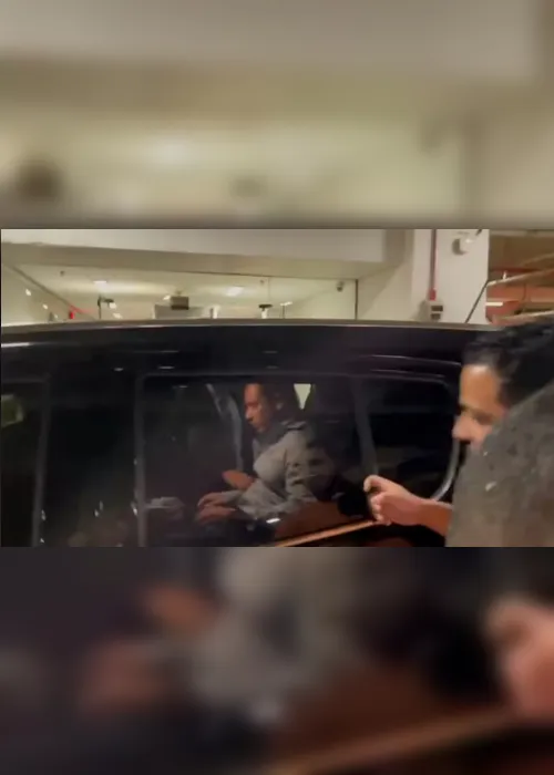 
				Moraes manda soltar Mauro Cid, ex-ajudante de ordens de Bolsonaro
			
			