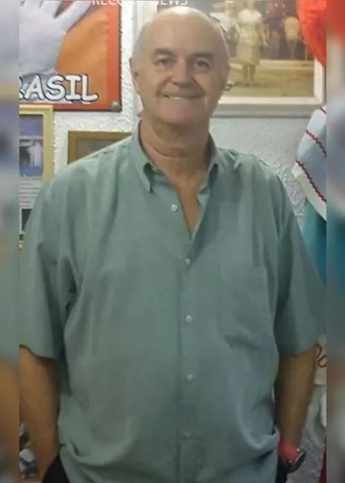 
			
				Morre Wanderley Tribeck, primeiro intérprete do Bozo no Brasil
			
			