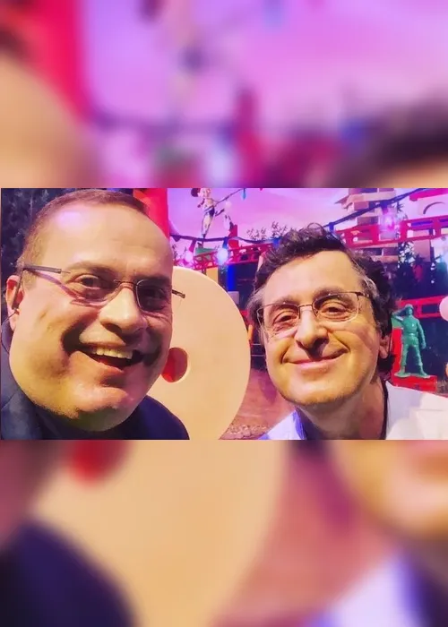 
				Morre, aos 69 anos, Antero Greco, referência do Jornalismo Esportivo
			
			