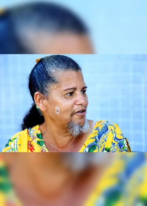 
			
				Mulher barbada faz sucesso nas redes sociais e ignora opiniões alheias
			
			