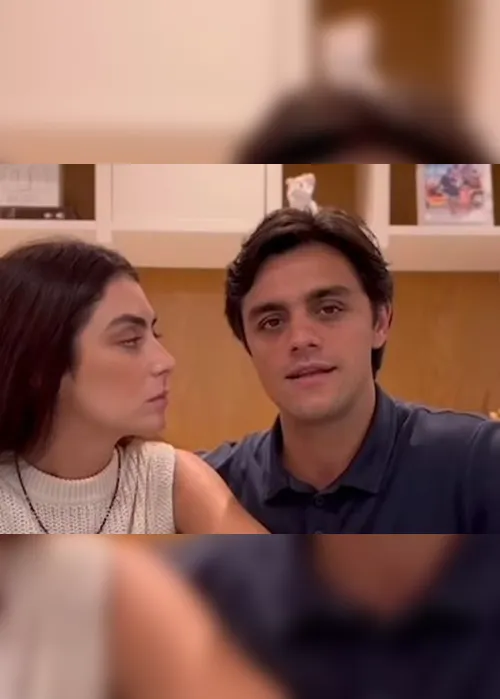 
				Neurite óptica: entenda a doença que afeta o ator Felipe Simas
			
			