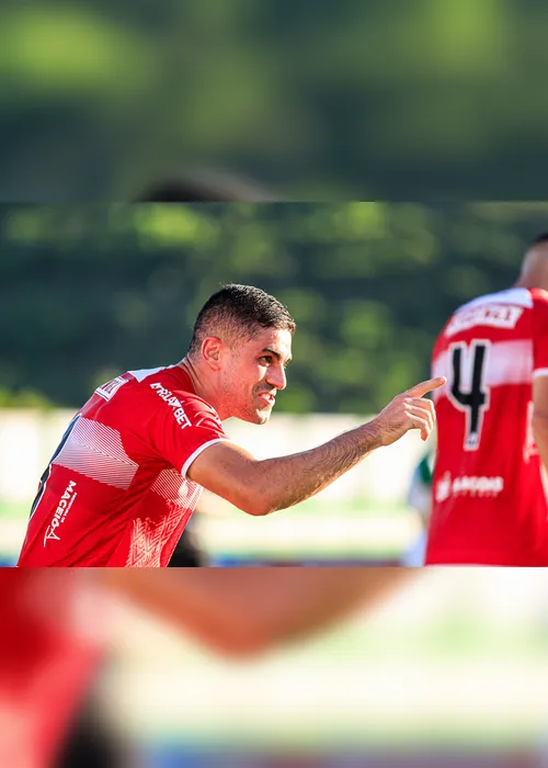 
				No Rei Pelé, CRB disputa ida da 3ª fase da Copa do Brasil contra Ceará
			
			
