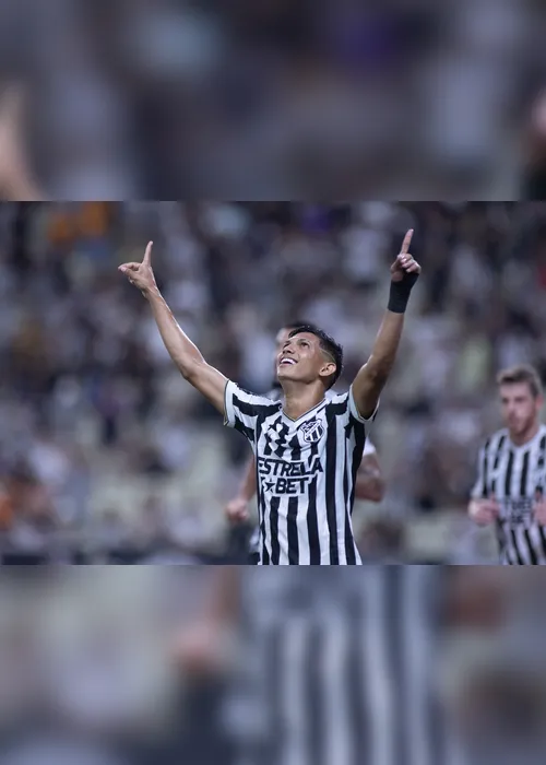 
				No Rei Pelé, CRB disputa ida da 3ª fase da Copa do Brasil contra Ceará
			
			