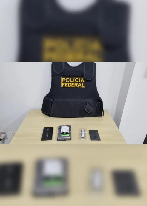 
				Operação da PF prende suspeito de abuso sexual infanto-juvenil em AL
			
			
