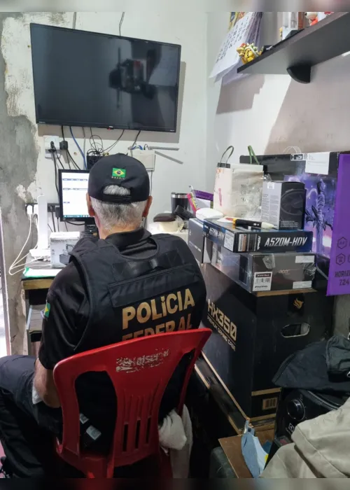 
				Operação da PF prende suspeito de abuso sexual infanto-juvenil em AL
			
			