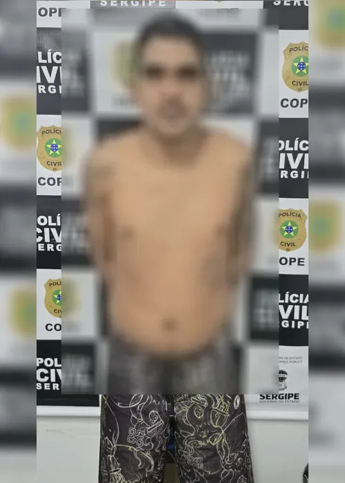 
				Operação prende jovem com vasta ficha criminal em AL e outros Estados
			
			