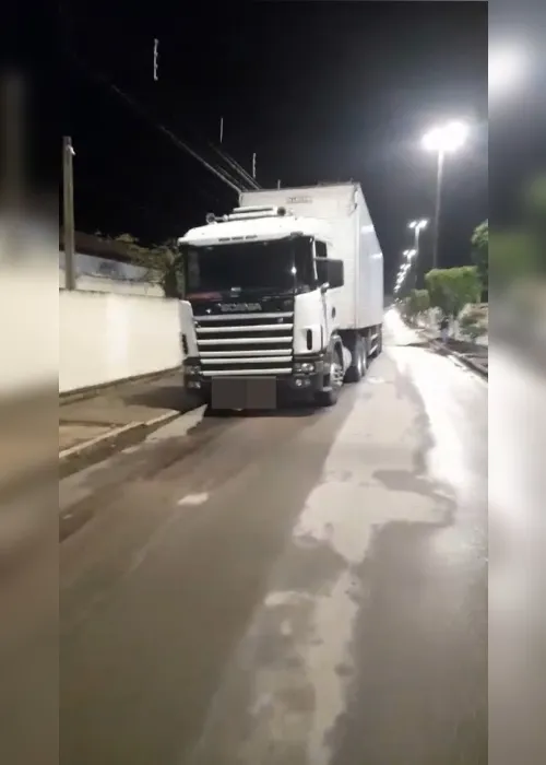 
				PC recupera carga de lubrificante roubada e avaliada em R$ 450 mil
			
			