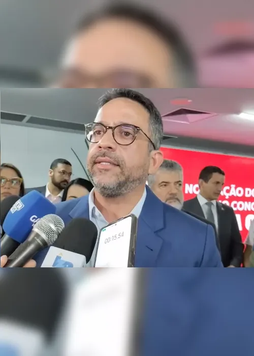 
				Paulo diz que Lula chega na quinta com investimento de R$ 500 milhões
			
			