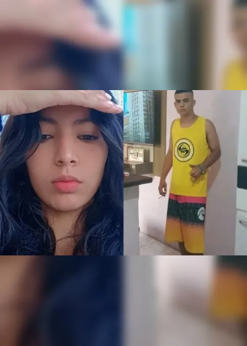 
			
				Por ciúmes, adolescente de 16 anos é morta e enterrada em sítio
			
			