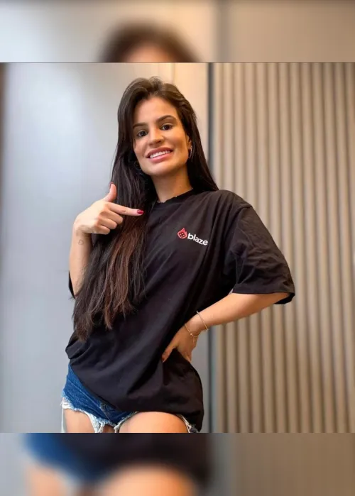 
			
				Quem é a influencer alagoana notificada pelo Conar?
			
			