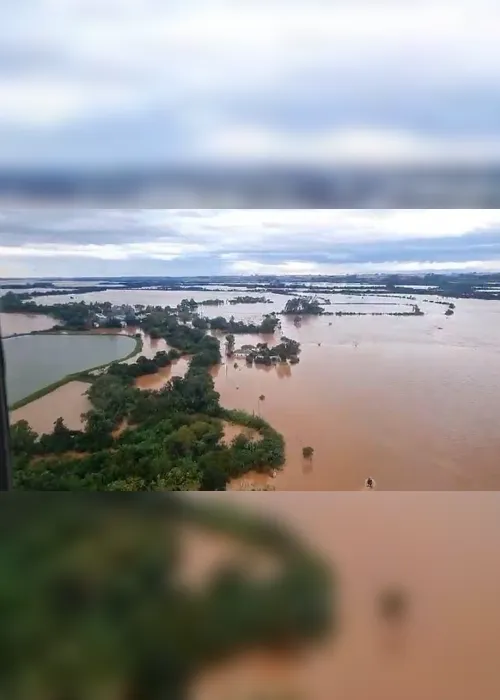
			
				Rio Grande do Sul terá geada terça e quarta, e a volta da chuva na sexta
			
			