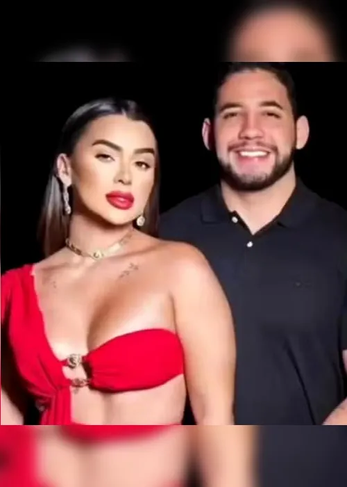 
				Saiba o que faziam influenciadores envolvidos no 'jogo do tigrinho' antes da fama
			
			