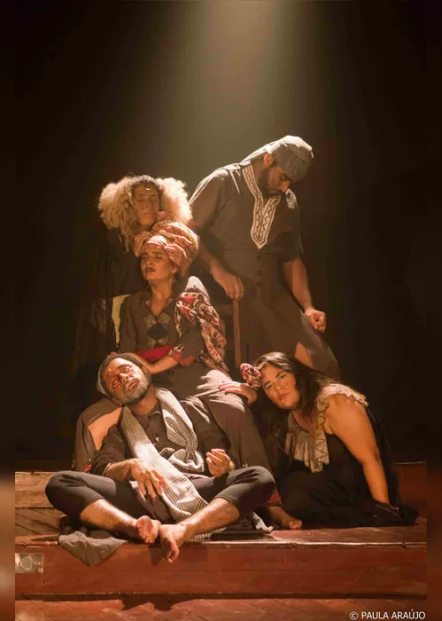 
				Semana Alagoana do Teatro tem apresentações gratuitas de peças e shows
			
			