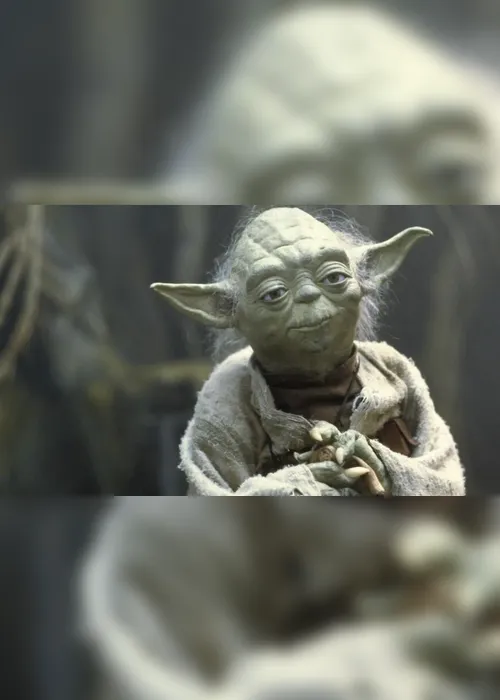 
				“Star Wars Day” terá atividades especiais no Brasil
			
			