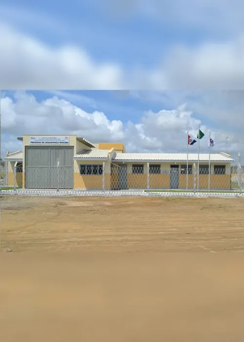 
				Surto de varicela em presídio de AL suspende visitas e isola presos
			
			