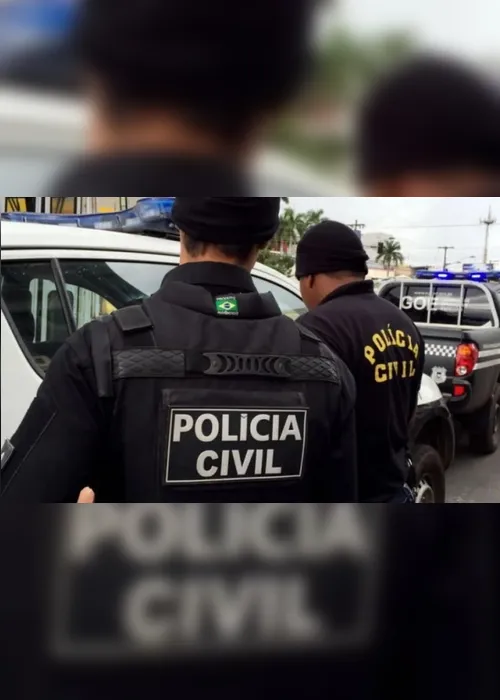 
				Suspeito de estuprar adolescente com deficiência intelectual é preso
			
			