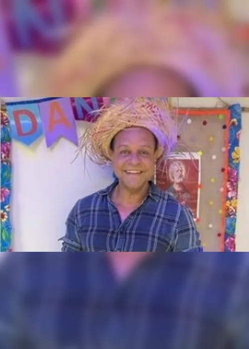 
			
				Alunas de dança se despedem de instrutor: “Meu amigo não merecia isso"
			
			