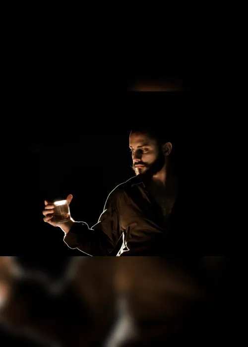 
			
				Teatro da Poesia rompe hiato dos palcos no Dia Alagoano do Teatro
			
			