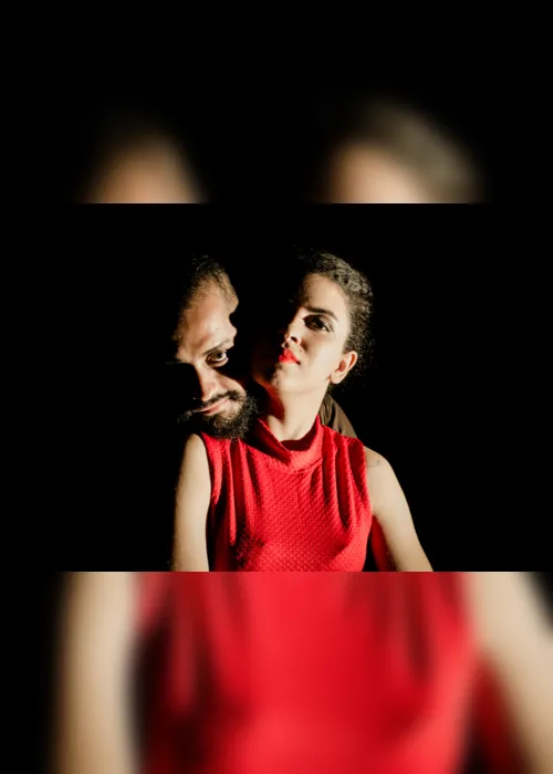 
			
				Teatro da Poesia rompe hiato dos palcos no Dia Alagoano do Teatro
			
			