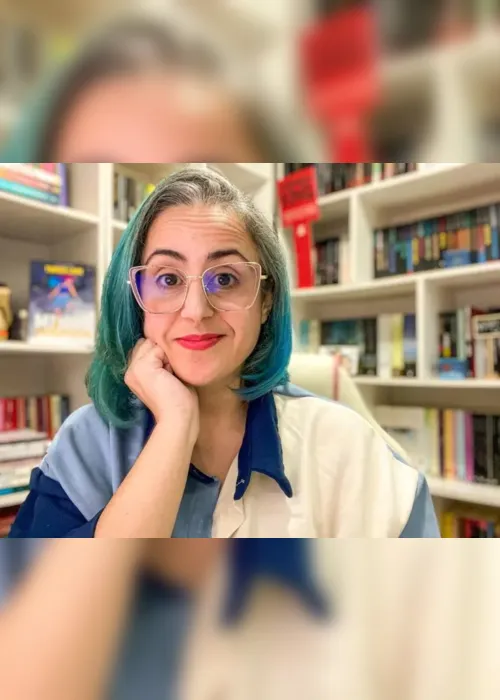 
			
				Terror e suspense: alagoana Thaisa Lima lança o livro 'A Casa e Outros Contos'
			
			