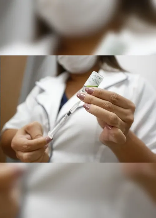 
				Maceió inicia vacinação contra a dengue nesta segunda-feira
			
			