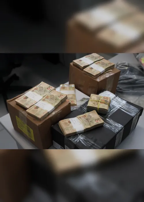 
			
				Veja o que foi apreendido durante a Operação Maligno
			
			