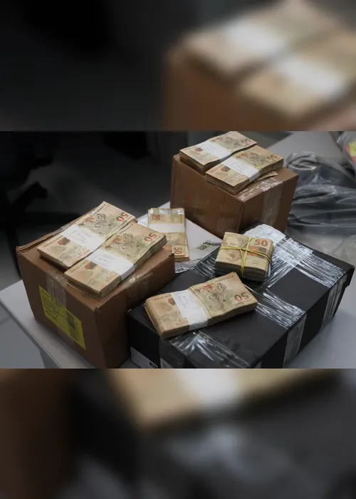 
				Dono do Porsche de Daniel Alves: quem é o advogado preso pelo MP de AL
			
			