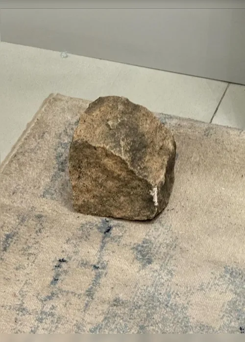 
				Vídeo: criminosos furtam loja na Jatiúca e causam prejuízo de R$ 10 mil
			
			