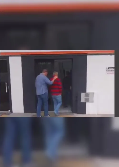 
			
				Vídeo: pastor é preso acusado de estupro por 3 sobrinhas
			
			