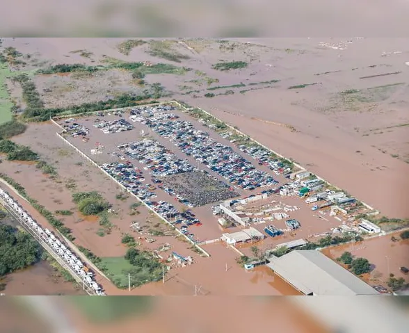 Chuvas no RS: número de mortos sobe para 83, com 111 desaparecidos