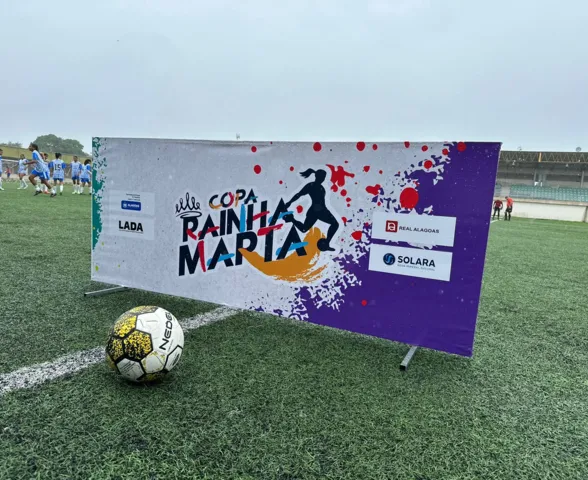 Copa Rainha Marta: Passo FC e Canoense decidem título no domingo (26)