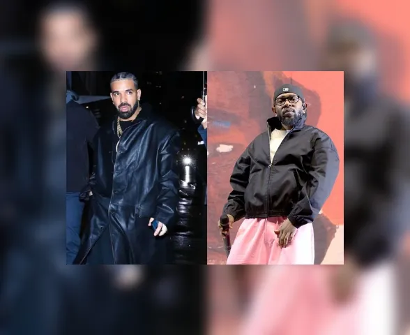 De pedofilia a traição: entenda a treta entre Kendrick Lamar e Drake