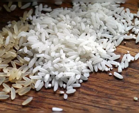 Em meio a chuvas no RS, governo autoriza importação de arroz