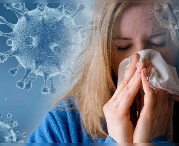 Gripe ou resfriado? Saiba como diferenciar os sintomas