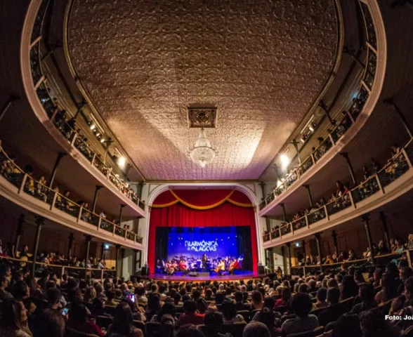 Semana Alagoana do Teatro tem apresentações gratuitas de peças e shows